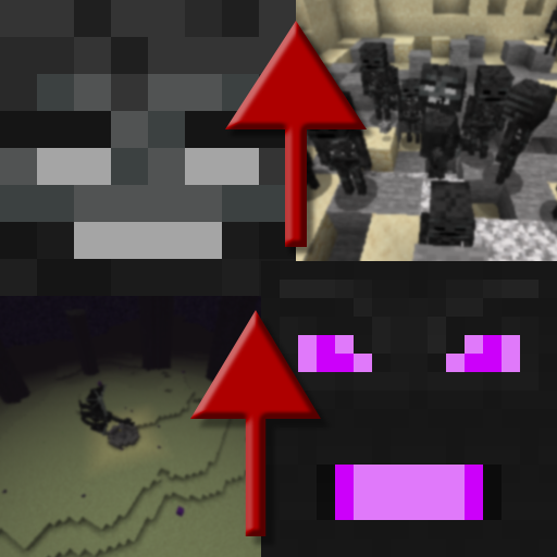 Mod Minecraft Progressive Difficulty – XVYP