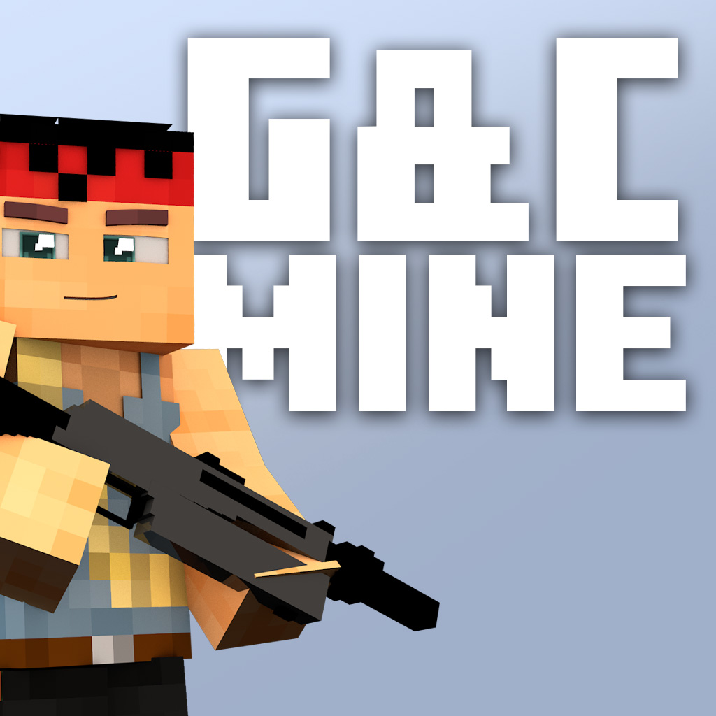 Guns&Cars Mine project avatar