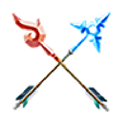 Z Arrows and Stuff [FORGE]