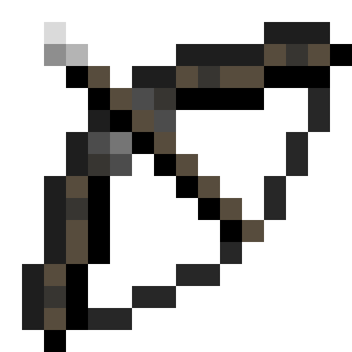 Netherite Items logo