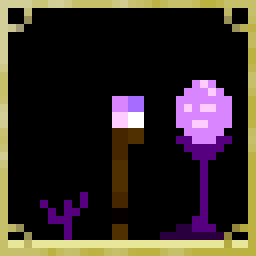 Additional Endergetic Emissives Addon Pack logo