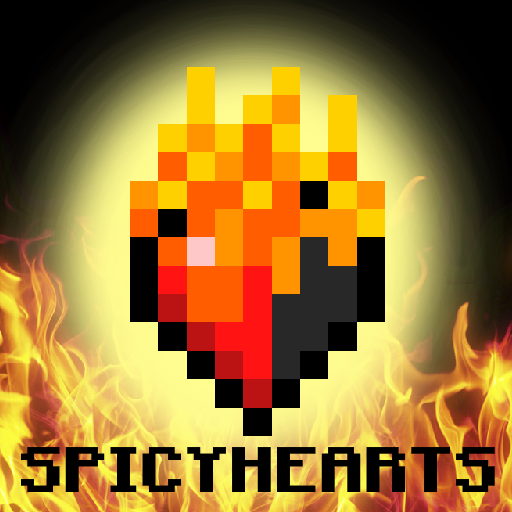 SpicyHearts