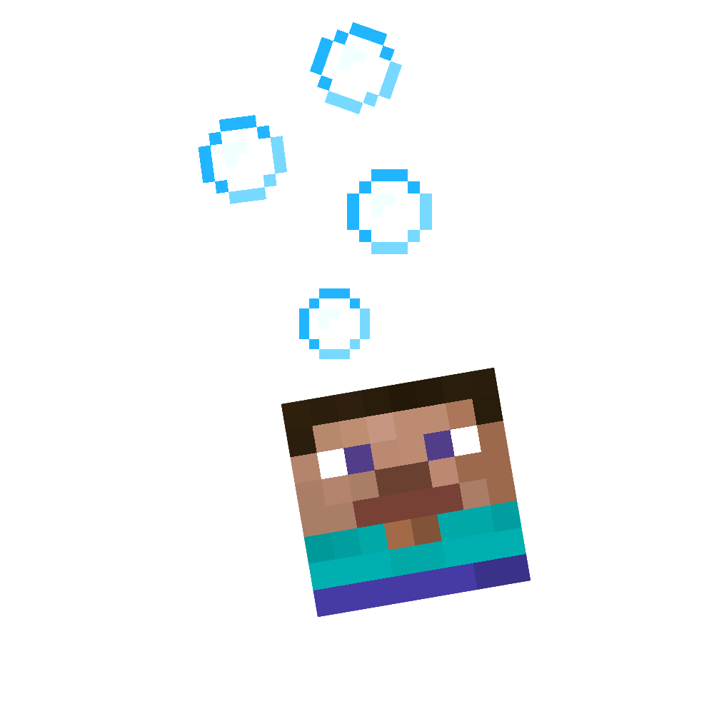 Instant Drown logo
