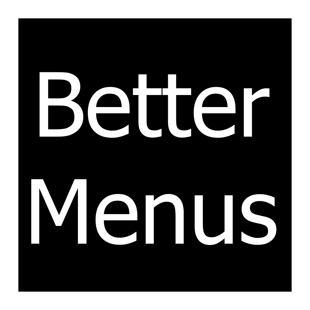 Better Menus Screenshots - Resource Packs - Minecraft