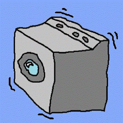 The Laundromat Crew Holiday Modpack