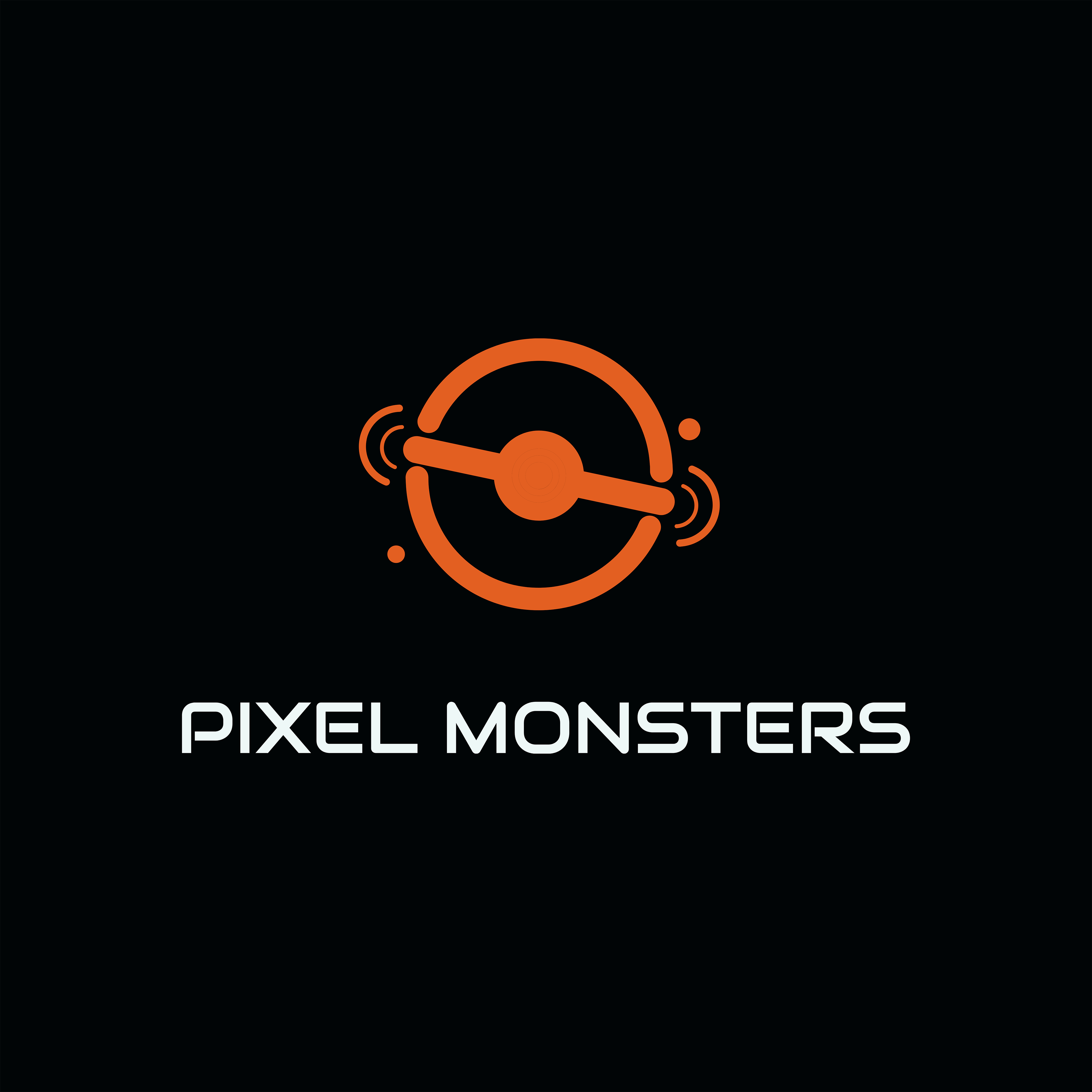 Pixel Monsters