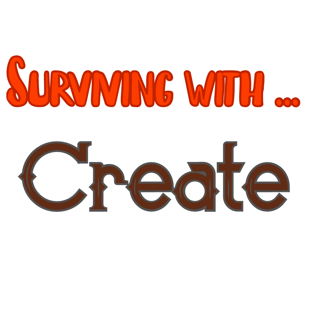 Surviving with Create 0.3