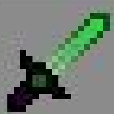 The Ultimate Swords Mod