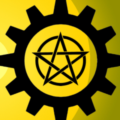 IndustrialTechMagic logo