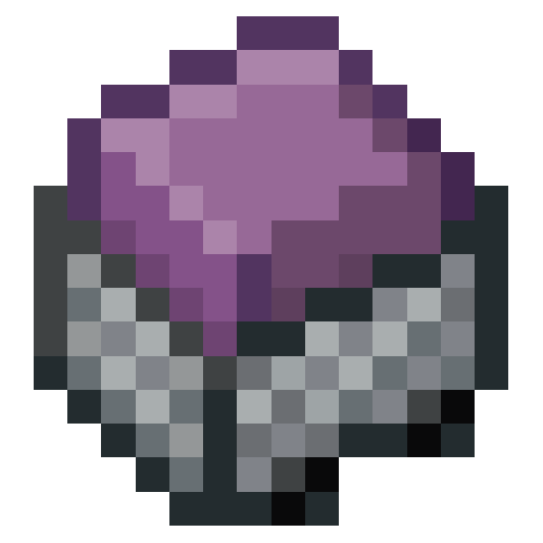 Shulker in a Cart