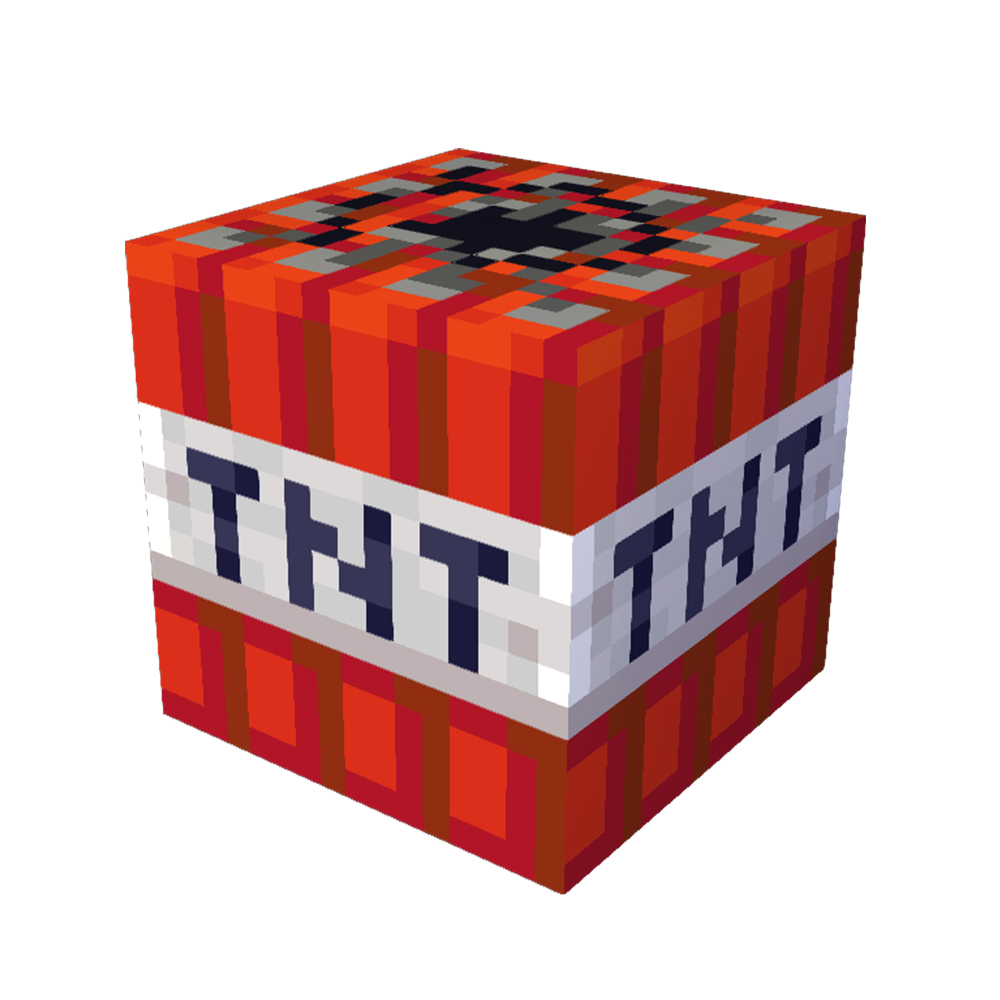 TNT Radius Changer - Minecraft Bukkit Plugins - CurseForge