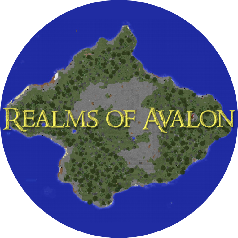 Realms Of Avalon