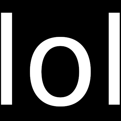 Modern house/small Mansion logo