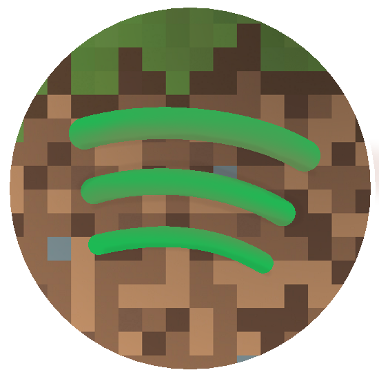 Spotify Viewer - Mods - Minecraft