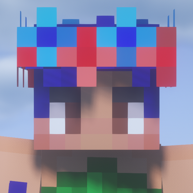 Flower Crown Minecraft Skin | Best Flower Site