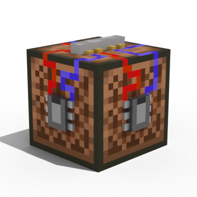 MusicBlock Mod