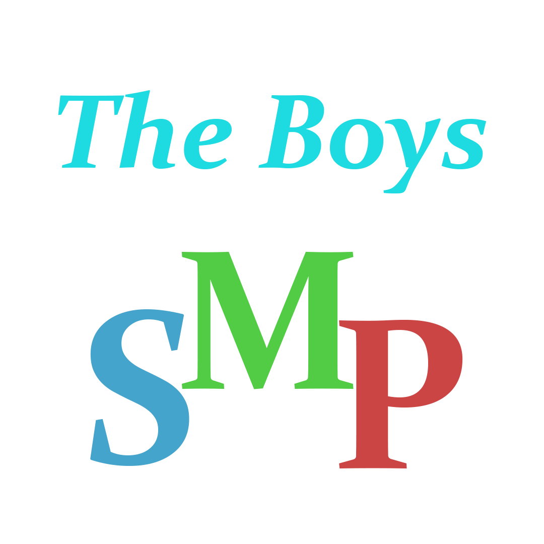 The Boys SMP V3