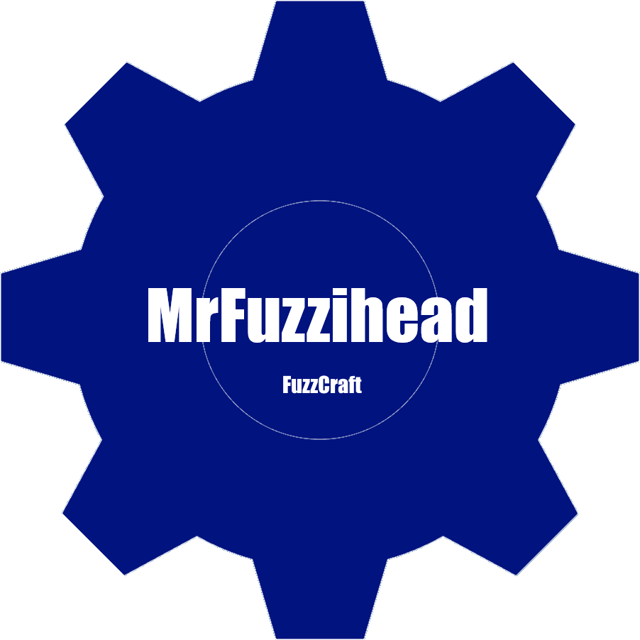 MrFuzzihead's FuzzCraft