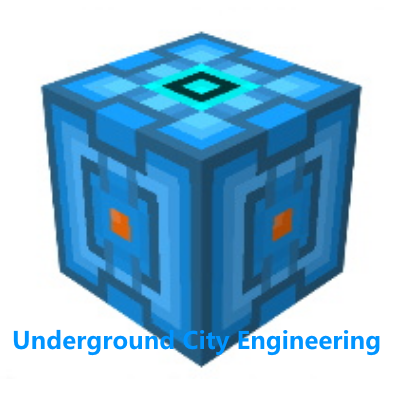 UndergroundCityEngineering