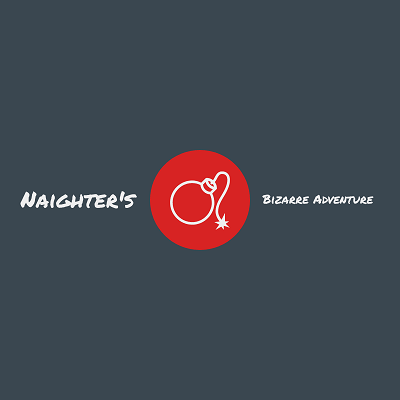 Naighter's Bizarre Adventure