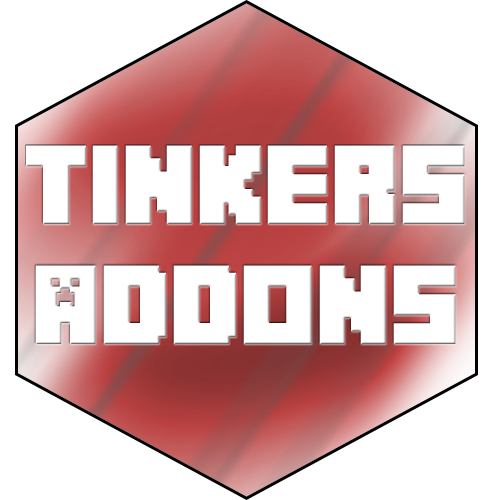 Tinkers' Addons(Fork) with Mod Support