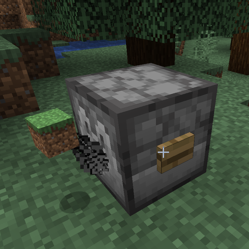 Dropper Predictor Mods Minecraft