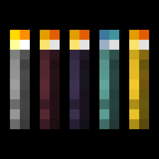 Just Enough Torches - Minecraft Mods - CurseForge