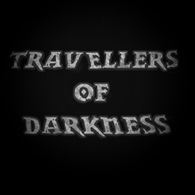 Travellers of Darkness (UPDATED)