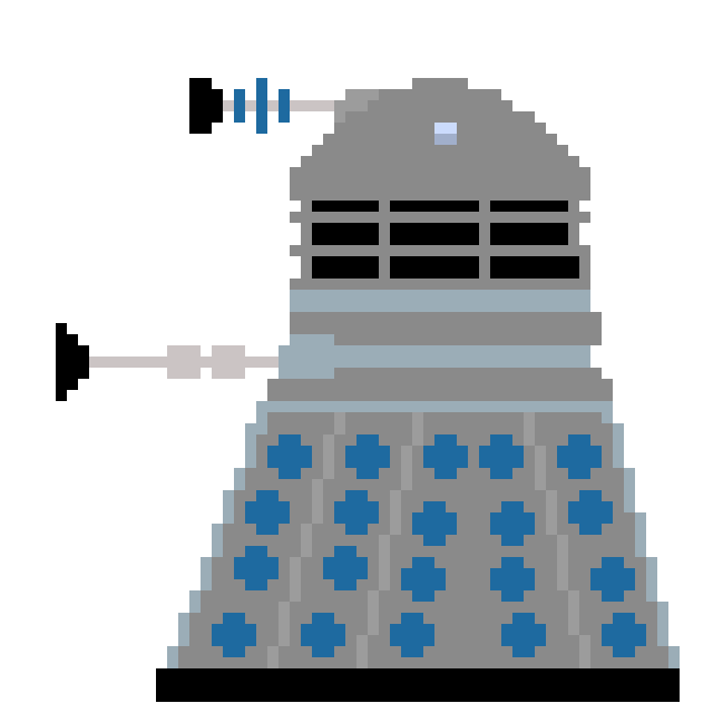 Hasrock's Random TARDIS Pack