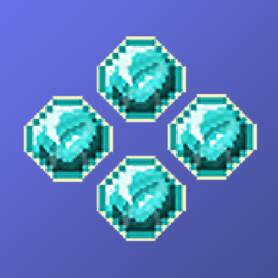 Lonsdaleite [ Tools/Armors/Weapons ] + Omnitool