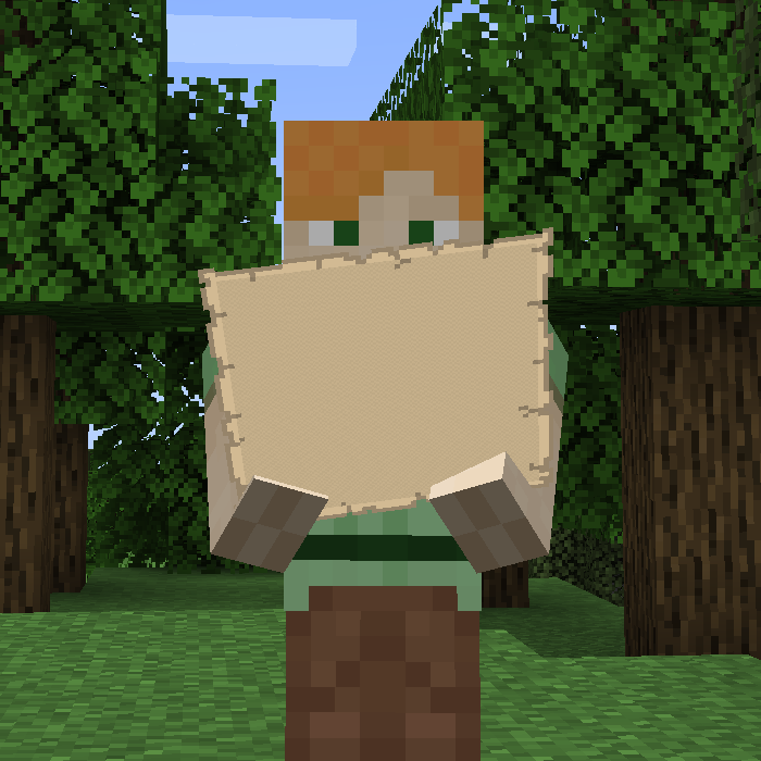 Not Enough Animations Mod for Minecraft 1.16.5