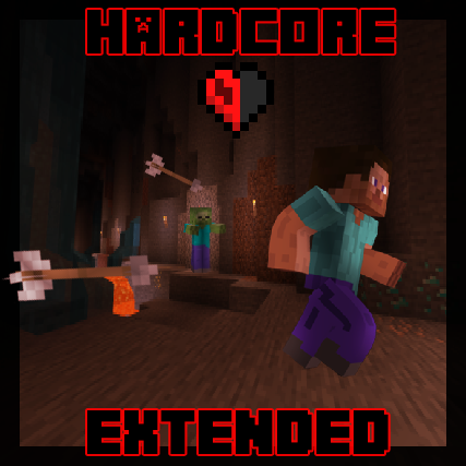 Hardcore Revival - Minecraft Mods - CurseForge