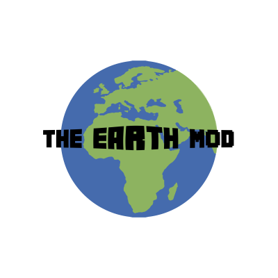 Planet Earth Minecraft Map  Planet earth, Earth, Planets