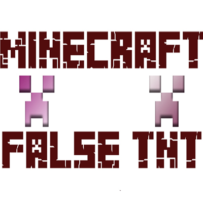 The false TNT