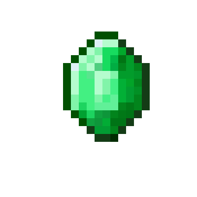 Emerald Stuff Mod - Minecraft Mods - CurseForge