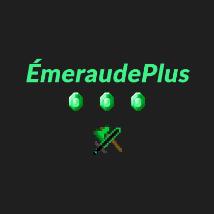 ÉmeraudePlus