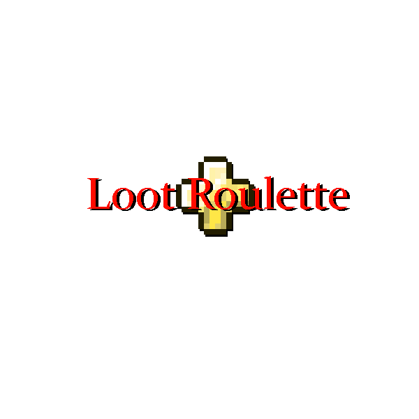 Loot Roulette