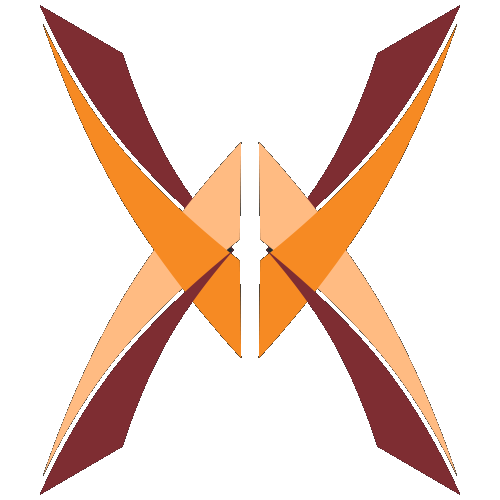 xChatMC logo