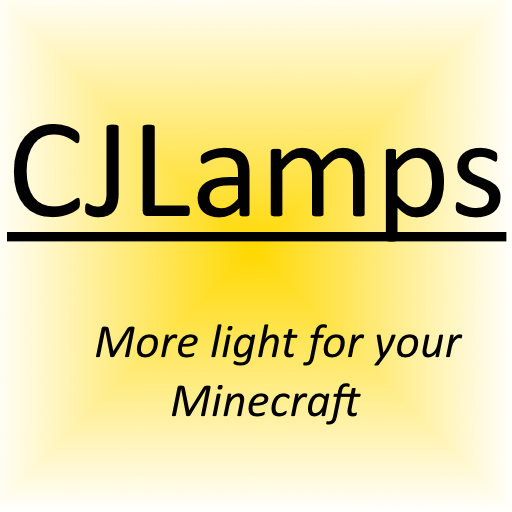 Cj Lamps logo