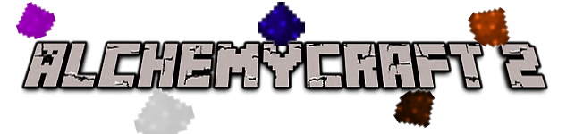 Alchemy Craft 2 logo