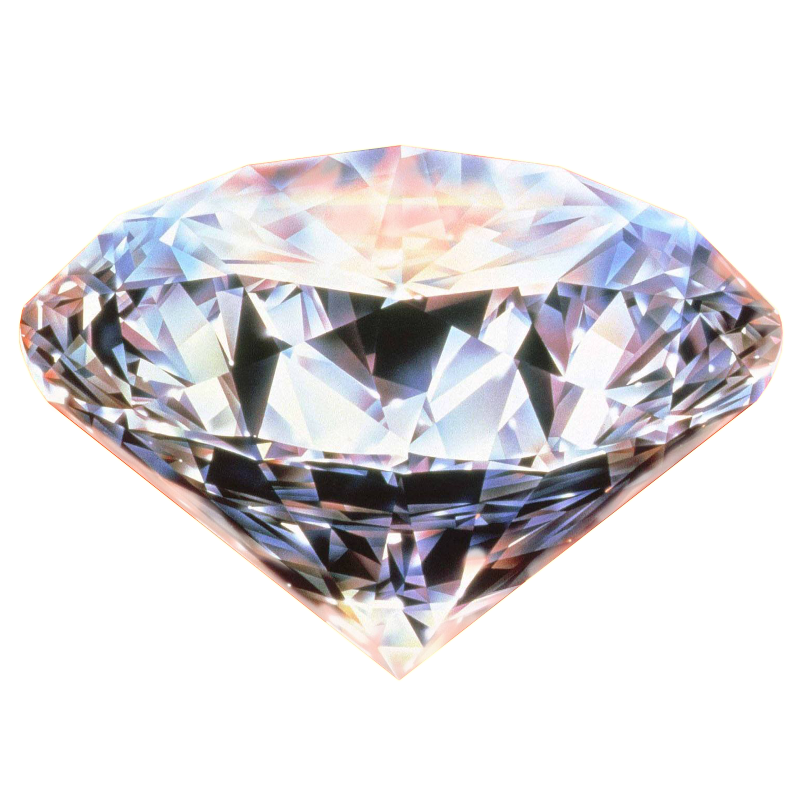 Artificial diamonds. Some blocks and recipes!