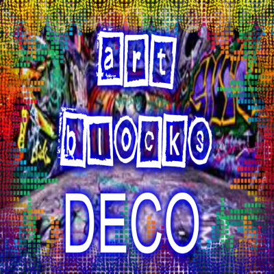 ArtBlocksDeco (ABD)