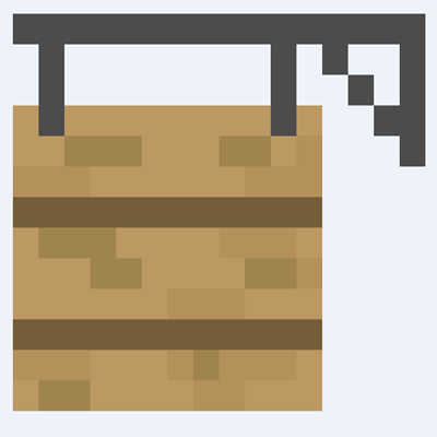 BlueHex's Housing Mod logo