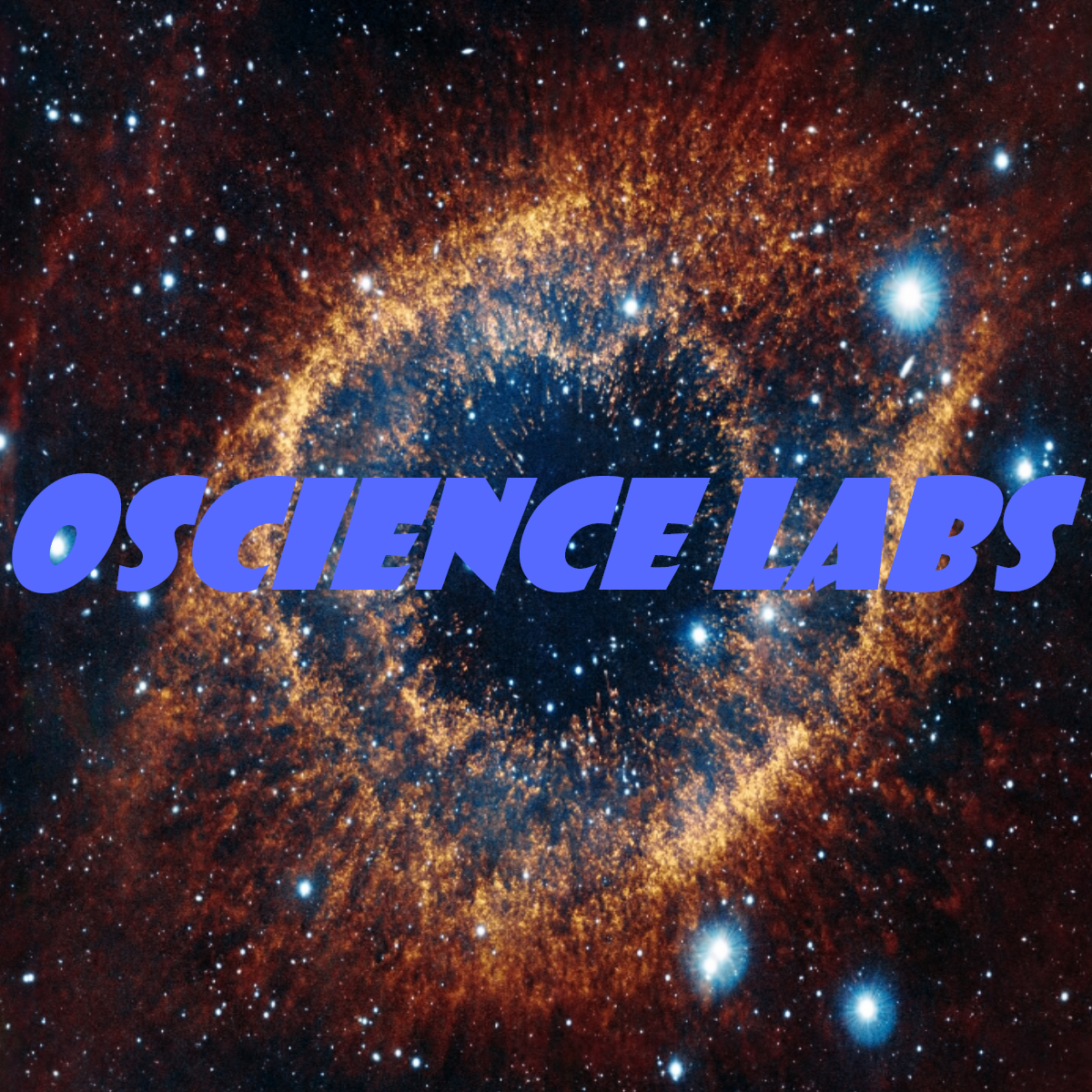 OScience Laboratories  logo