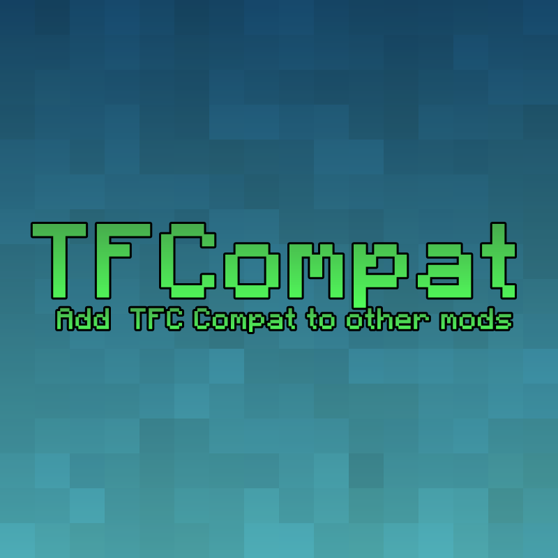 TFCompat logo