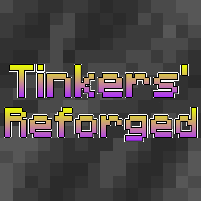 Tinkers Reforged project avatar