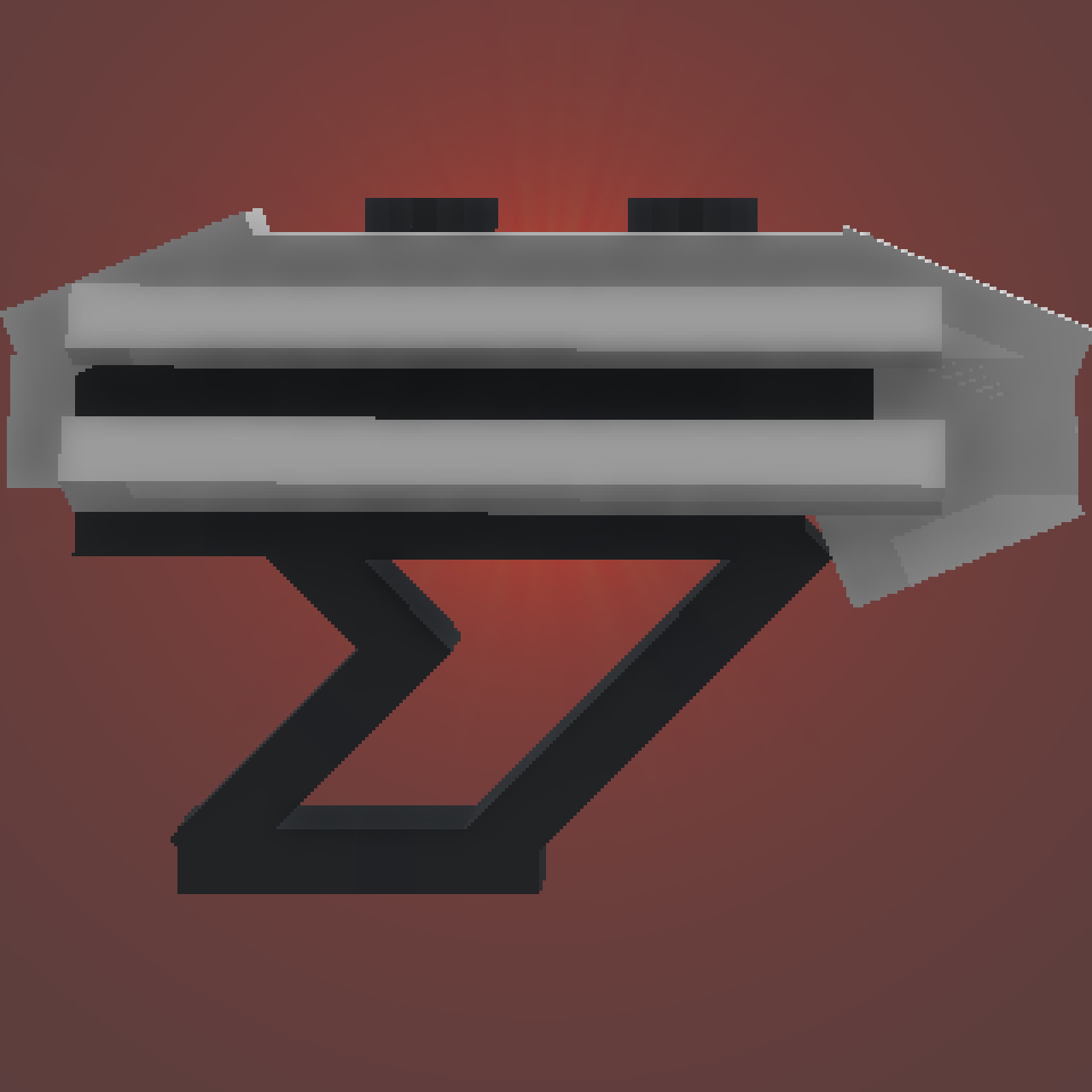 Flytre's Gun Mod logo