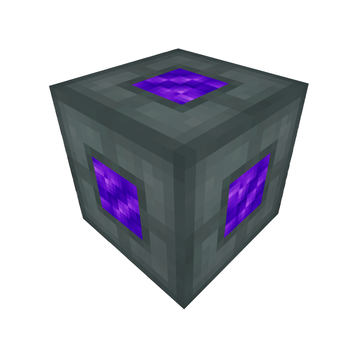 Nether Chest - Minecraft Mods - CurseForge