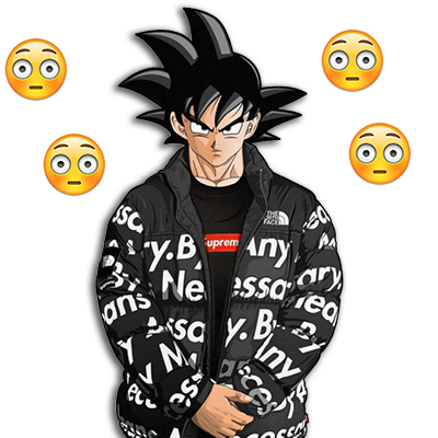 Pack with the Drip