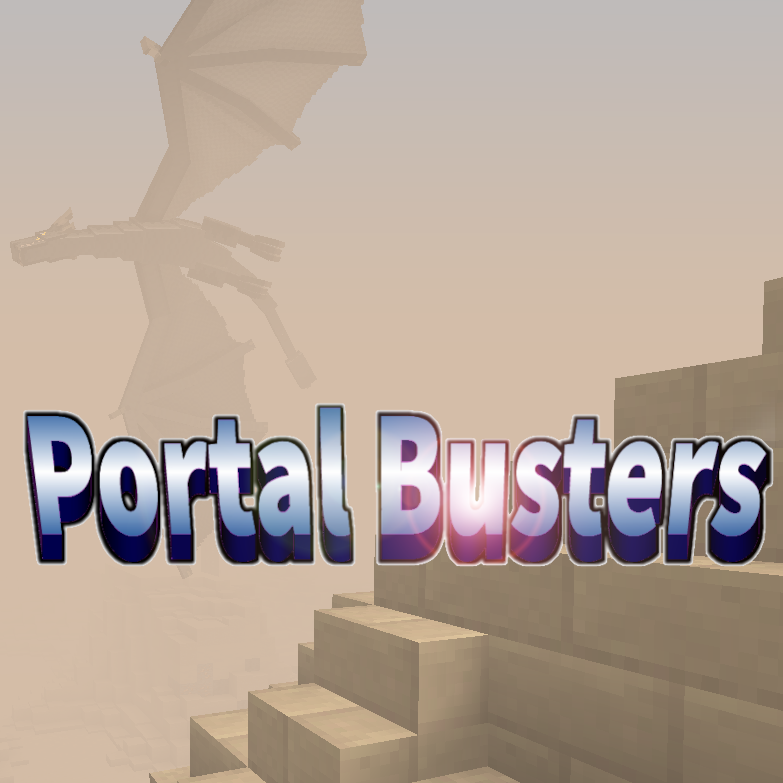 Download Portal Busters Expert Modpacks Minecraft